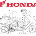 Honda s'apprête à révolutionner les deux roues